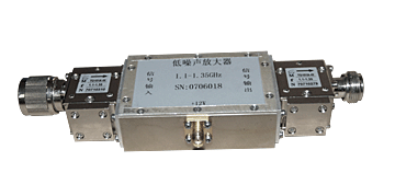 低噪声放大器-芯城品牌采购网